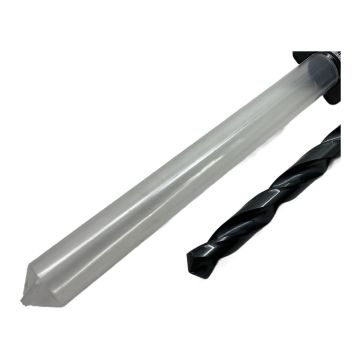 11.450.1200B HSS Twist Drill Bit 12.0mm – High Performance Metal DIN 338 Phantom HSS Twist Drill Bit,