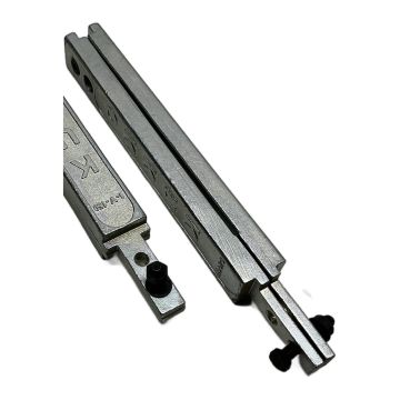 1-V-150 Extension Arm Set (Pair) for Series 20 Pullers – 150mm Extra Long Kukko Puller Extensions
