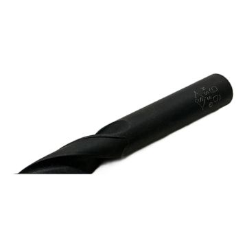 11.400.0960 HSS Twist Drill DIN338N 9,6mm (4pcs) International Tools HSS Twist Drill Bit,
