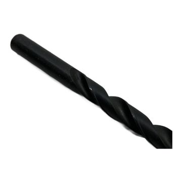 11.400.0840 HSS Twist Drill DIN338N 8,4mm (1pc) International Tools HSS Twist Drill Bit,