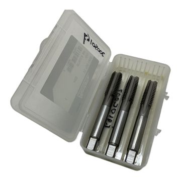 21.100.1400 TAP HSS M14x2,0 6H (3pcs) Phantom HSS hand tap set,