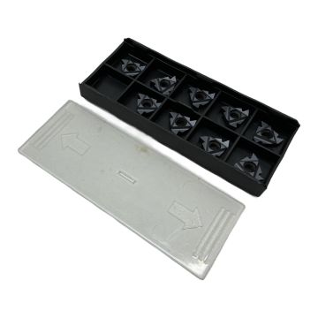 74.155.0220 Inserts 16IR AG60 HC-P25M (9pcs) Phantom Carbide threading inserts,
