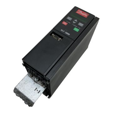 VLT2822PT4B20STR1DBF10A00 195N1055 Danfoss AC Frequency Converter,