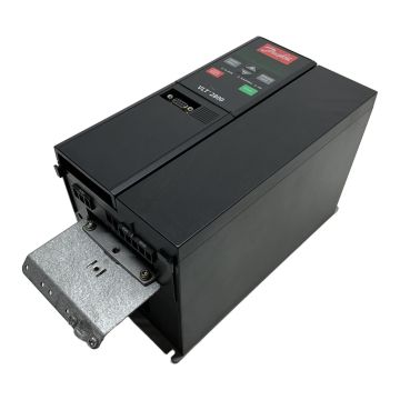 VLT2875PT4B20STR1DBF10A00 195N1103 Danfoss Variable Speed Drive,