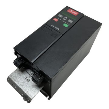 VLT2875PT4B20STR1DBF10A00 195N1103 Danfoss Variable Frequency Drive,