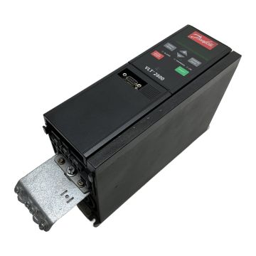 VLT2840PT4B20STR1DBF10A00 195N1079 Danfoss Variable Speed Drive,