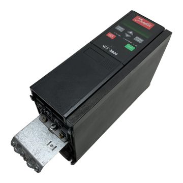 VLT2840PT4B20STR1DBF10A00 195N1079 Danfoss Variable Speed Drive,