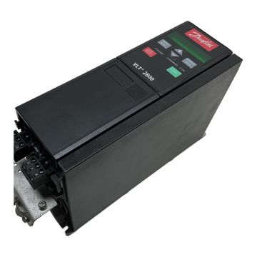VLT2840PT4B20STR1DBF10A00C0 195N1079 Danfoss Variable Speed Drive,