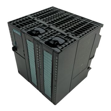6ES7314-6CG03-0AB0 Siemens Programmable Logic Controller CPU,
