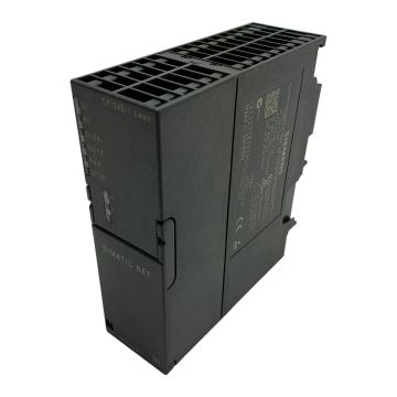6GK7343-1CX10-0XE0 Siemens PLC Communication Module,