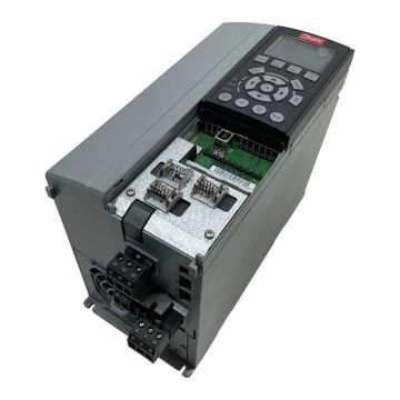 131B0002 Danfoss AC Variable Speed Drive,