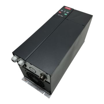 VLT2880PT4B20STR3DBF10A00C0 195N1115 Danfoss Static Frequency Converter,