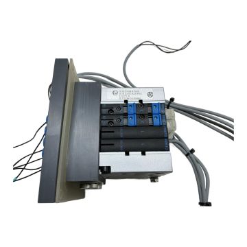CPV10-VI 18200 Festo Pneumatic Valve Terminal