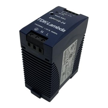 DPP50-24 TDK-Lambda AC/DC Power Supply,