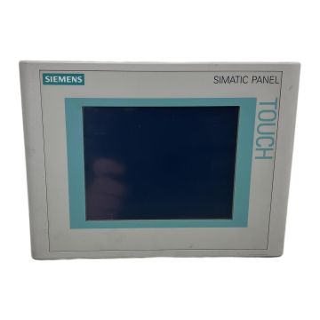 6AV6642-0BC01-1AX1 Siemens HMI Control Panel