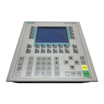 6AV6542-0BB15-2AX0 Siemens HMI Operator Panel,