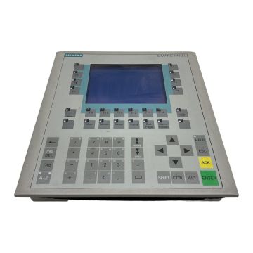 6AV6542-0BB15-2AX0 Siemens Operator control panel,