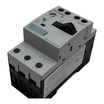 3RV1011-0DA10 Siemens Motor Protection Circuit Breaker,