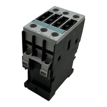 3RT1023-1BB40 Siemens Industrial Power Contactor,