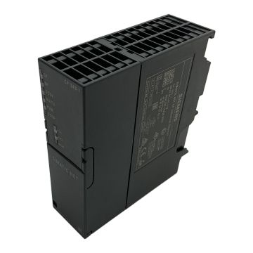 6GK7343-1EX30-0XE0 CP 343-1  Siemens Programmable Logic Controller Module,
