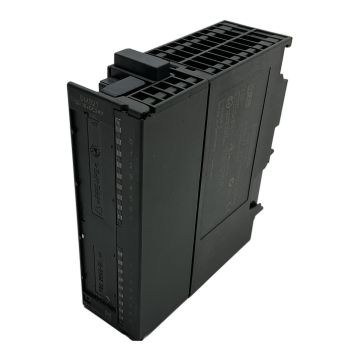 6ES7321-1BH02-0AA0 SM321 Siemens PLC Digital Input Module,