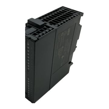 6ES7322-1BH01-0AA0 Siemens Programmable Controller Module,