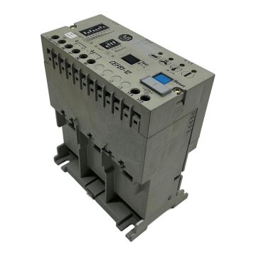 CEFB1-12 Allen-Bradley Electronic Motor Protection Relay,