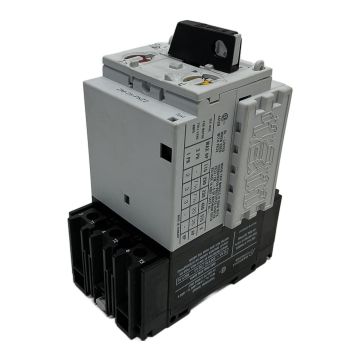 ZM-25-PKZ2 283133 Eaton Moeller Motor Protection Trip Block,