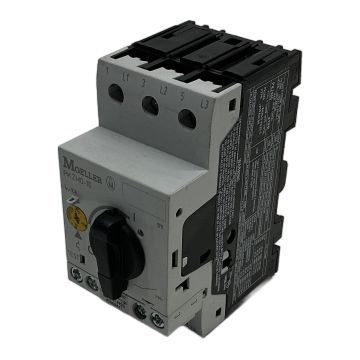 PKZM0-10 072738 Moeller (Eaton) Motor Protective Circuit Breaker,