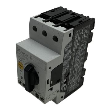 PKZMO-16 Moeller Motor Protection Circuit Breaker,