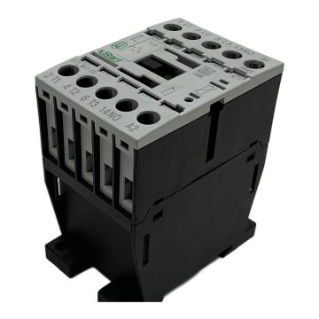 DILM7-10(24VDC) 276527 Moeller (Eaton) Electrical Contactor,