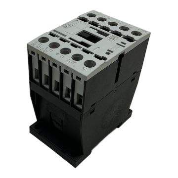 DILM12-01(24VDC) 277002 Moeller (Eaton) Electromechanical Contactor