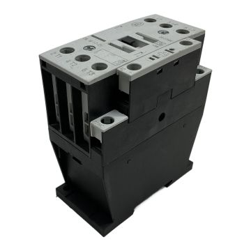 DIL M17-01 DIL M(C)17 Moeller Electrical Contactor 24V,
