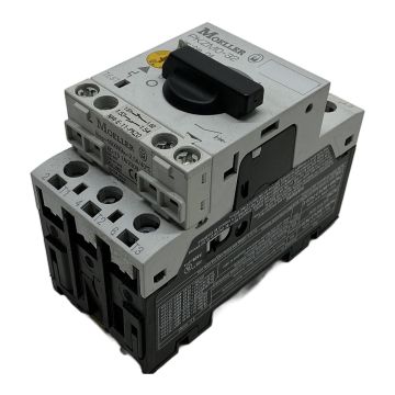 PKZM0-32 278489 Eaton (Moeller) Motor Protection Circuit Breaker,