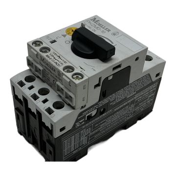 PKZM0-16 NHI-E-11-PKZ0 Moeller Motor Protection Circuit Breaker,