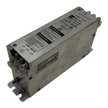 NFD03.1-480-007 Bosch Rexroth Electrical Line Filter,