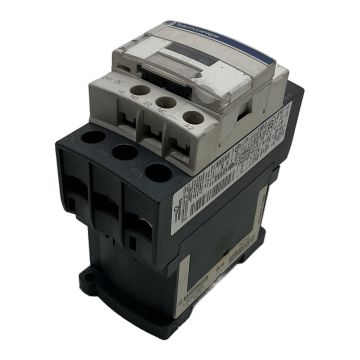 LC1D32BD Schneider Electric Three-pole Contactor,
