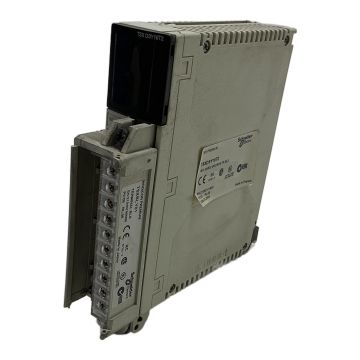 TSXDSY16T2 Schneider Electric PLC Digital Output Module,