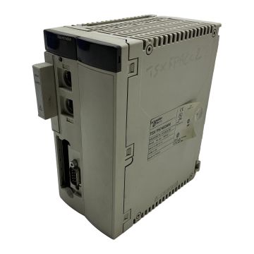 TSX P57453AM Schneider Electric PLC Processor Module,