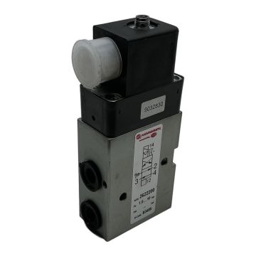 2622200 9032830 Norgren Herion Pneumatic Solenoid Valve,