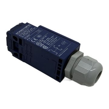 XCKN2110P20 Telemecanique Electrical Limit Switch