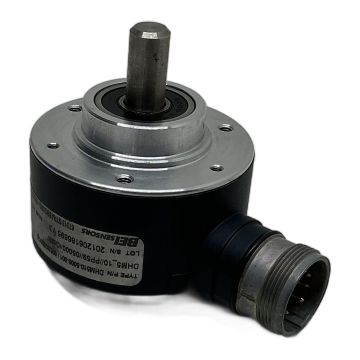DHM5_10//PP59//05000//G6R// DHM510-5000-001 BEI Sensors Incremental Rotary Encoder,