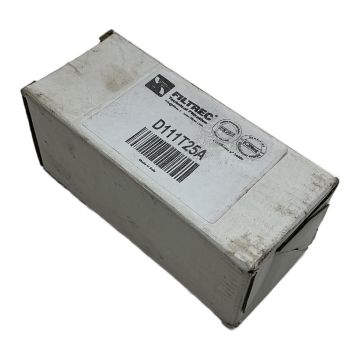 D111T25A FILTREC Hydraulic Filter Element,