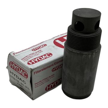 STUTZEN-E BL...162 S...W 2.0 318825 Hydac Steel Hydraulic Valve Component,
