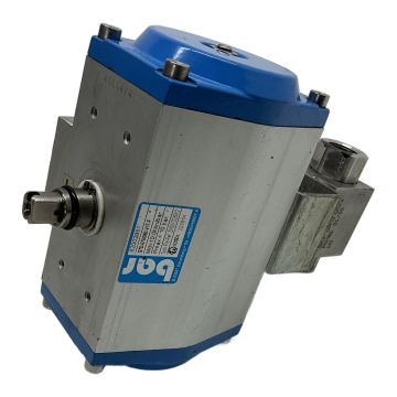 GTD-076/090-V17-F 62002951 bar Pneumatic Rotary Actuator,