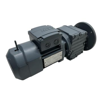 RF27 DR63L4/BR Gearmotor 0.25kW 58 RPM 22.32 Ratio Brake Motor 3-Phase SEW-EURODRIVE Geared Electric Motor,