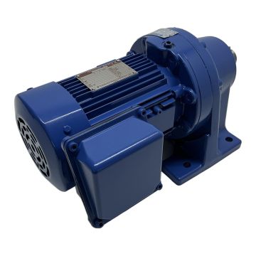 CNHMS05-4095-29 TC-FX Cyclo Drive Gear Motor 0.4kW 50RPM Ratio 29:1 Sumitomo AC Geared Motor,