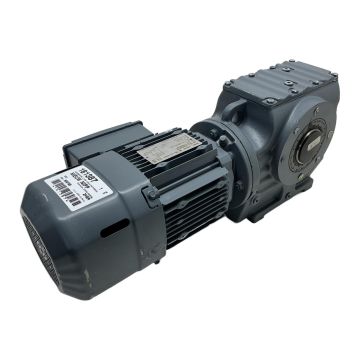 SA67 DRS80S4BE1HR SA67 Gear Motor 0.75kW SEW-Eurodrive AC Geared Motor,