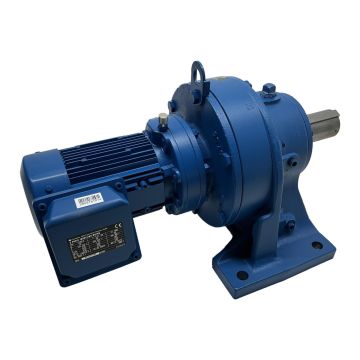 CHHMS04-6145DBG-559/G V71M/4 Cyclo Drive 0.37KW Motor Sumitomo Geared AC Motor