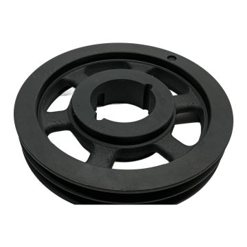 SPB 250-2 2517 V-Belt Pulley Optibelt Flywheels and pulleys,